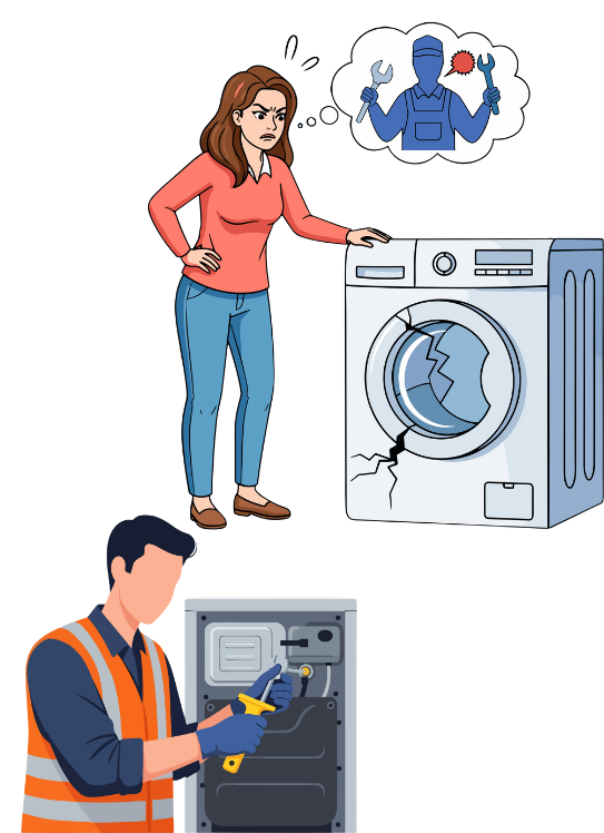 home appliance repair Bangalore service